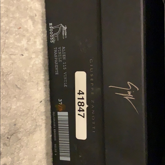 Giuseppe Heels - Picture 8 of 13